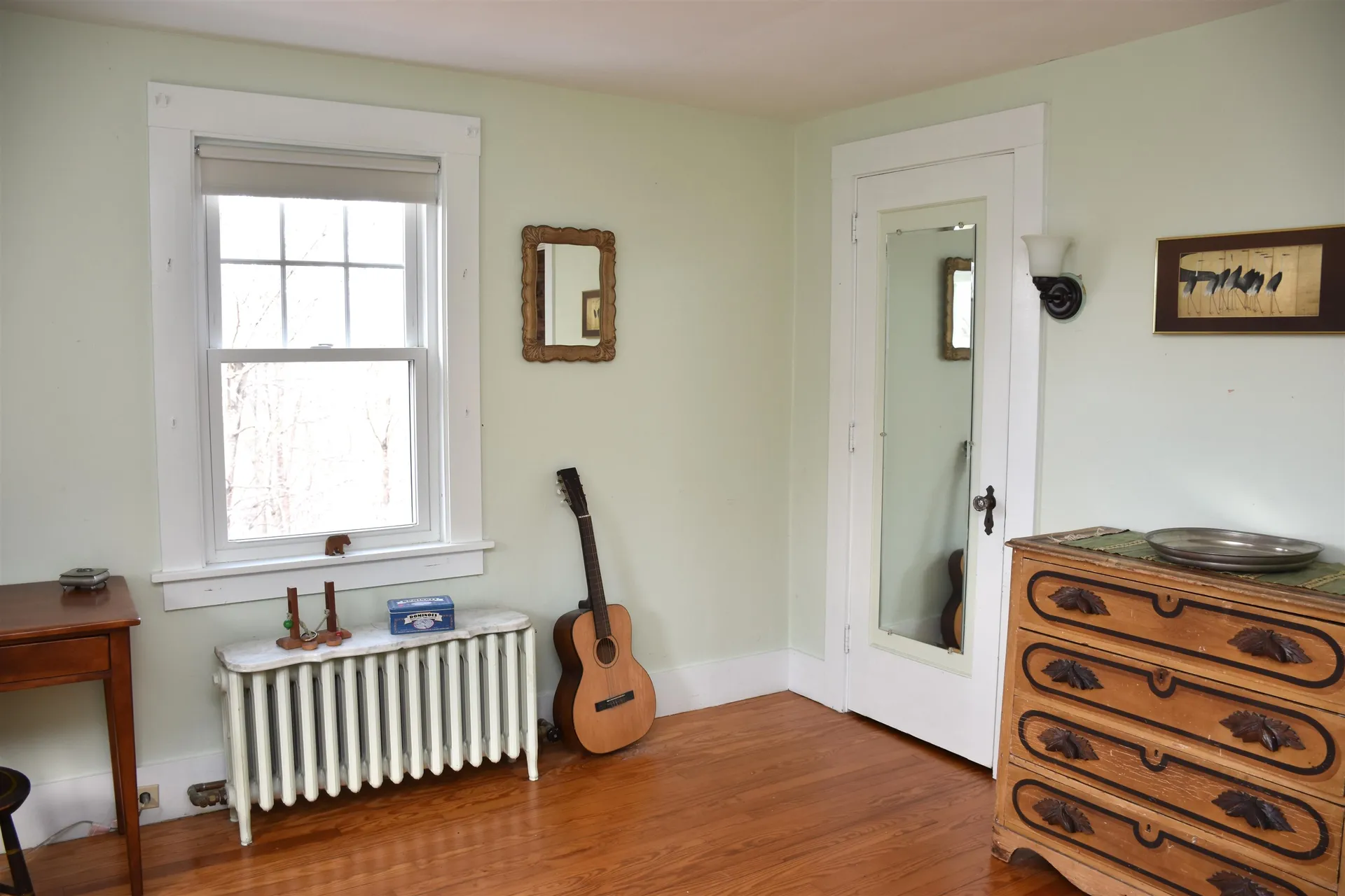 79 Hill Street Northfield VT 05663