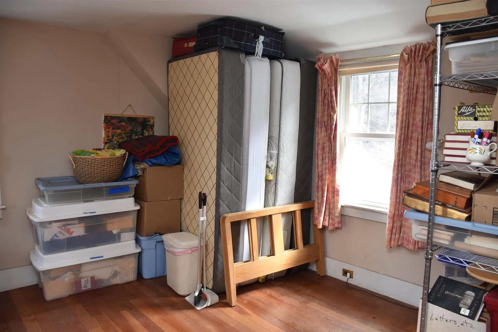 79 Hill Street Northfield VT 05663
