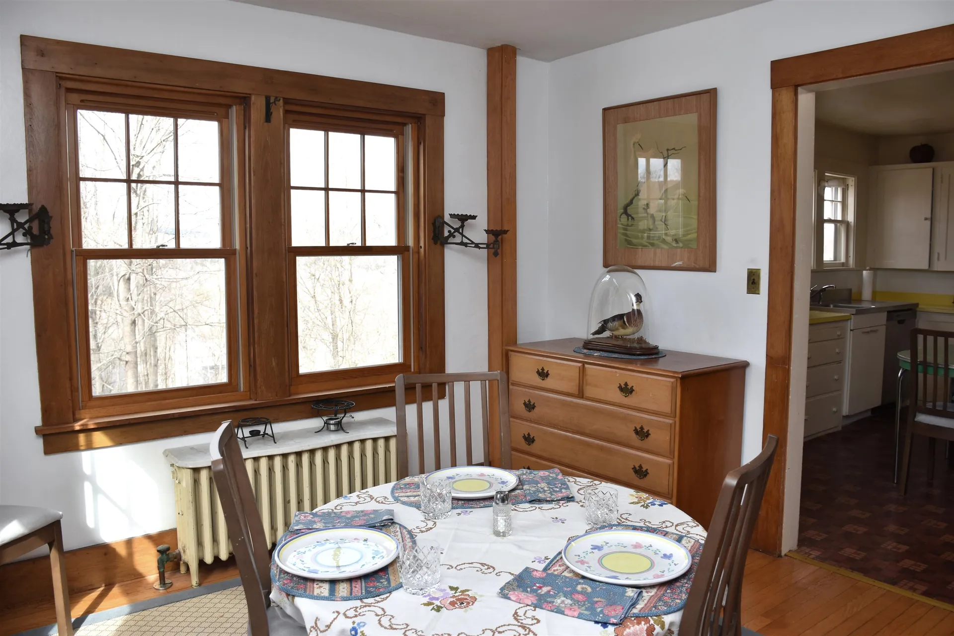 79 Hill Street Northfield VT 05663