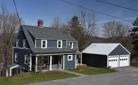 79 Hill Street Northfield VT 05663