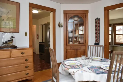 79 Hill Street Northfield VT 05663