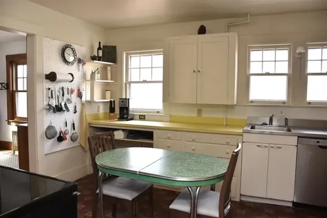 79 Hill Street Northfield VT 05663