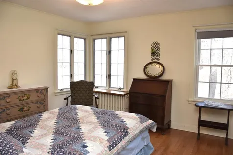 79 Hill Street Northfield VT 05663