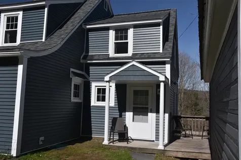 79 Hill Street Northfield VT 05663