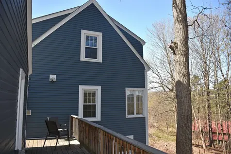 79 Hill Street Northfield VT 05663