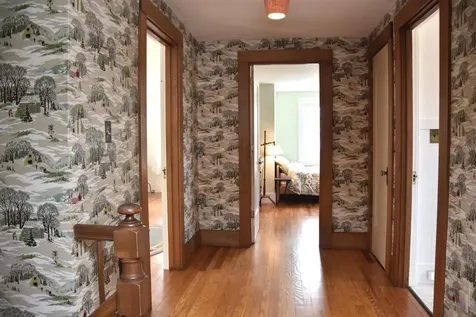 79 Hill Street Northfield VT 05663