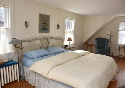 79 Hill Street Northfield VT 05663
