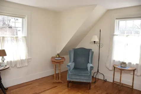 79 Hill Street Northfield VT 05663
