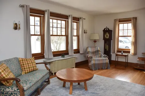 79 Hill Street Northfield VT 05663