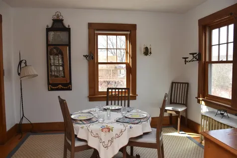 79 Hill Street Northfield VT 05663