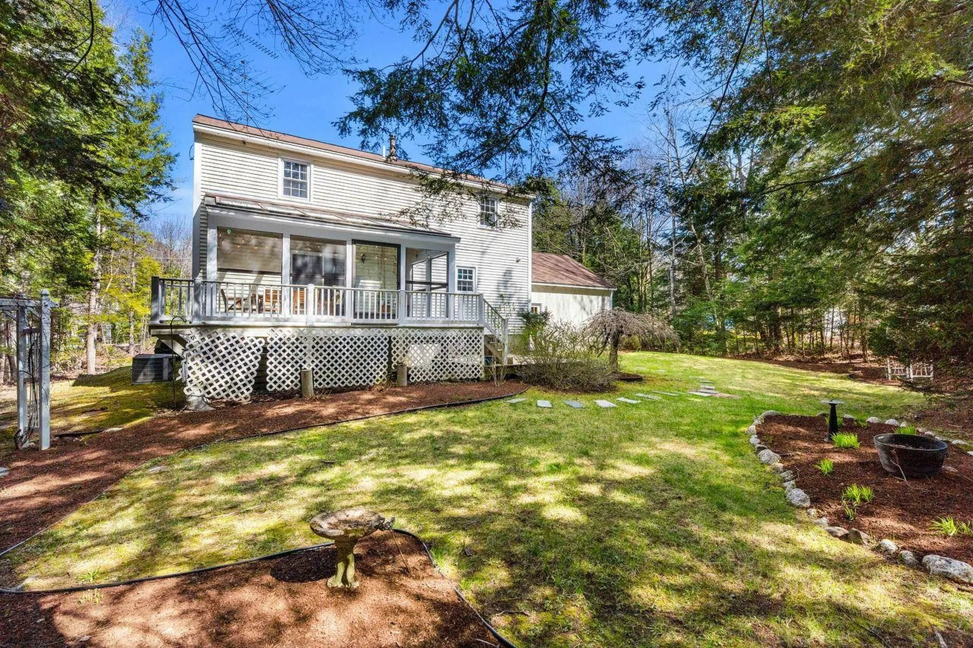 6 Taylor Court Peterborough NH 03458