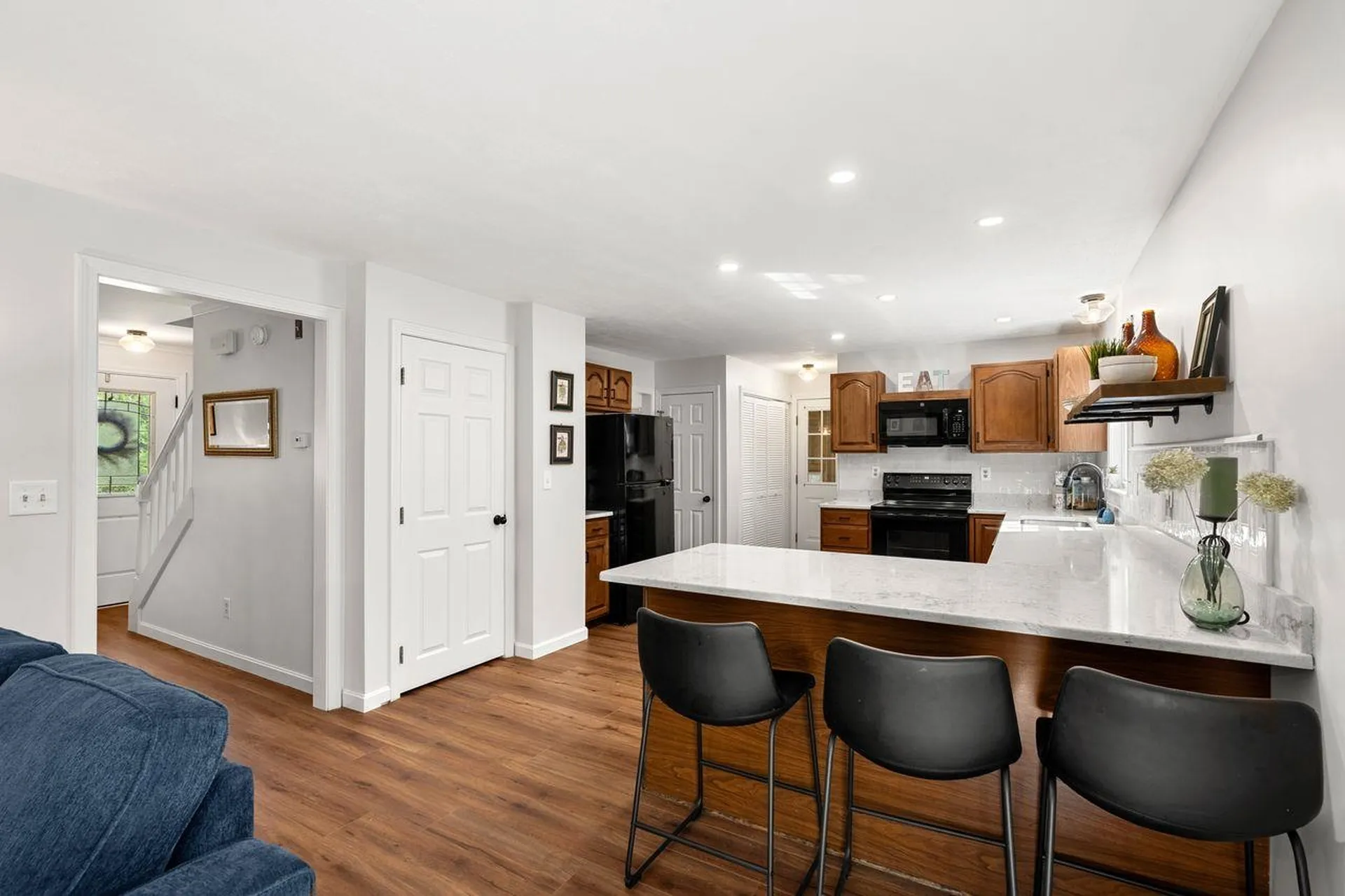 6 Taylor Court Peterborough NH 03458