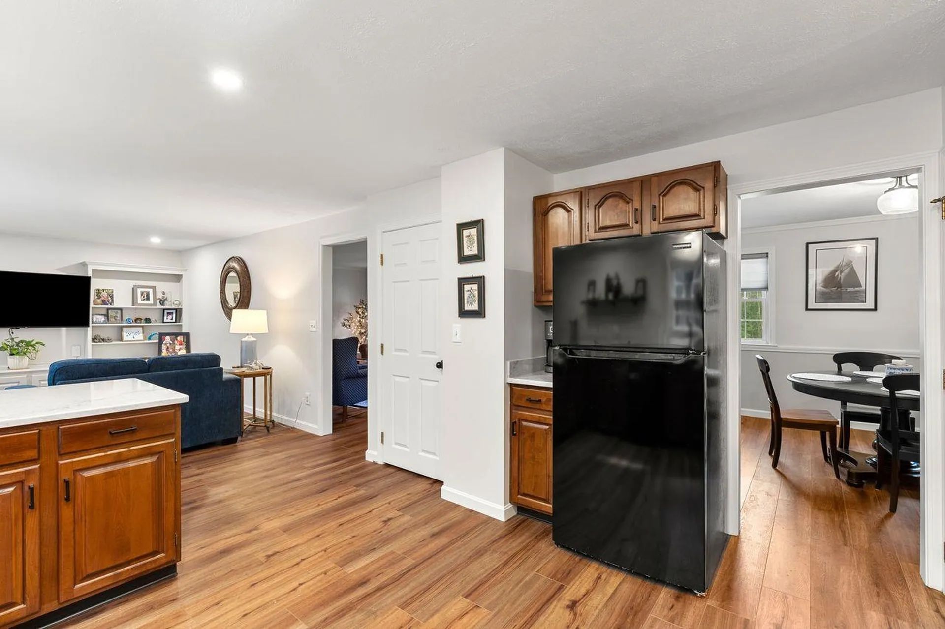 6 Taylor Court Peterborough NH 03458