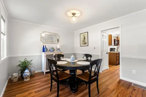 6 Taylor Court Peterborough NH 03458