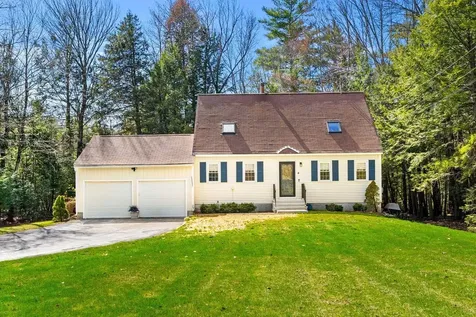 6 Taylor Court Peterborough NH 03458