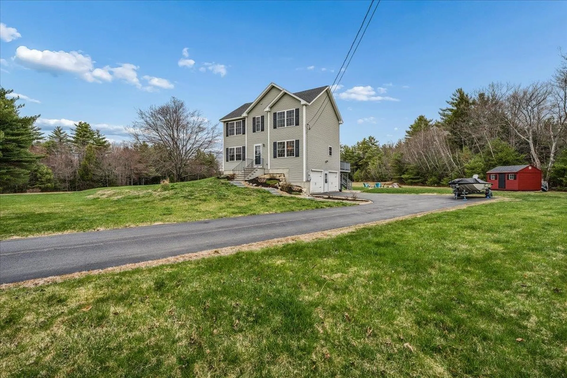 63 Chester Turnpike Hooksett NH 03106