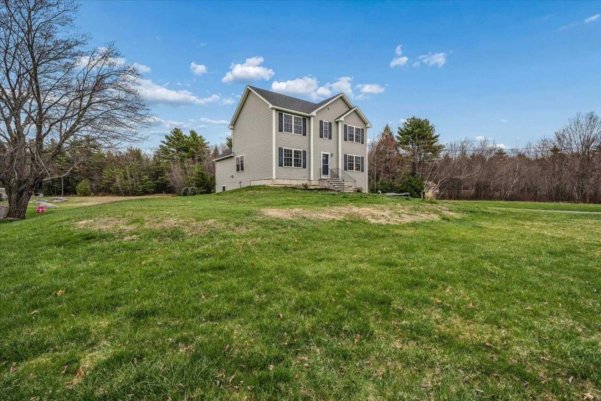 63 Chester Turnpike Hooksett NH 03106
