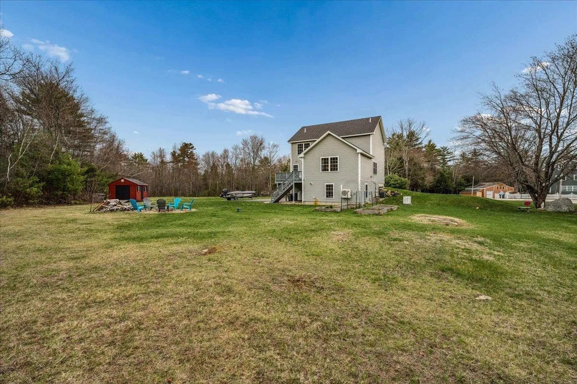 63 Chester Turnpike Hooksett NH 03106