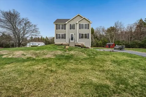 63 Chester Turnpike Hooksett NH 03106