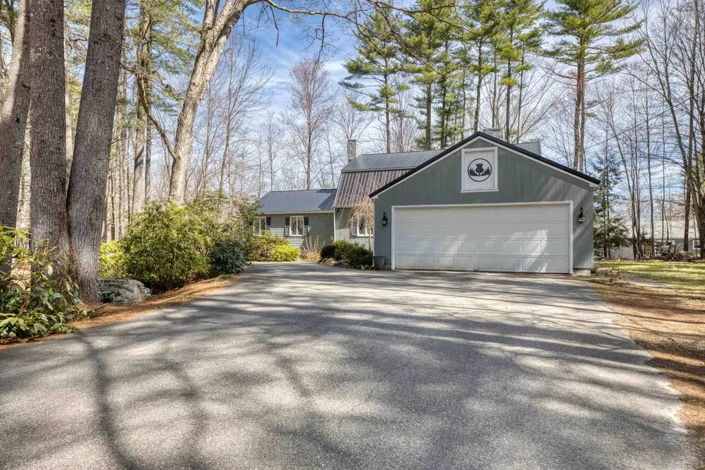 11 Robin Acres Drive Wolfeboro NH 03894