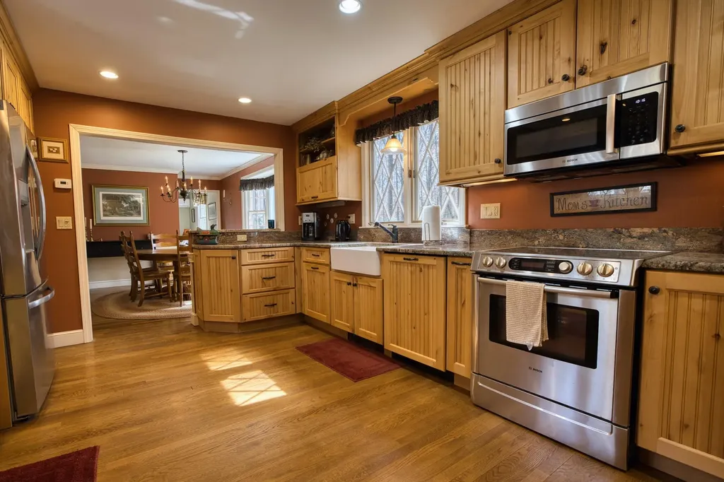 11 Robin Acres Drive Wolfeboro NH 03894