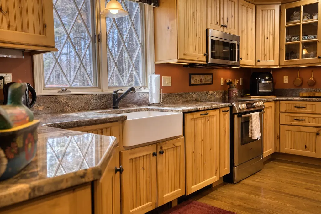 11 Robin Acres Drive Wolfeboro NH 03894