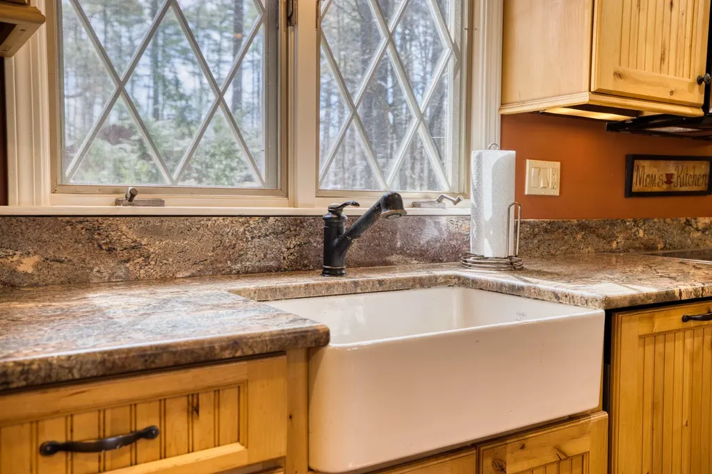 11 Robin Acres Drive Wolfeboro NH 03894