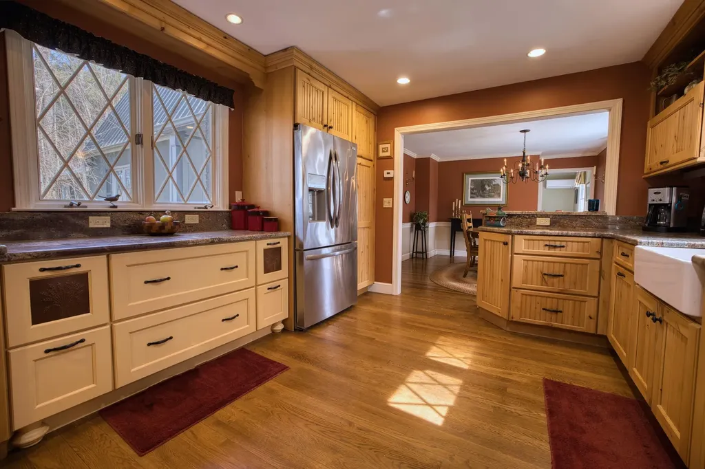11 Robin Acres Drive Wolfeboro NH 03894