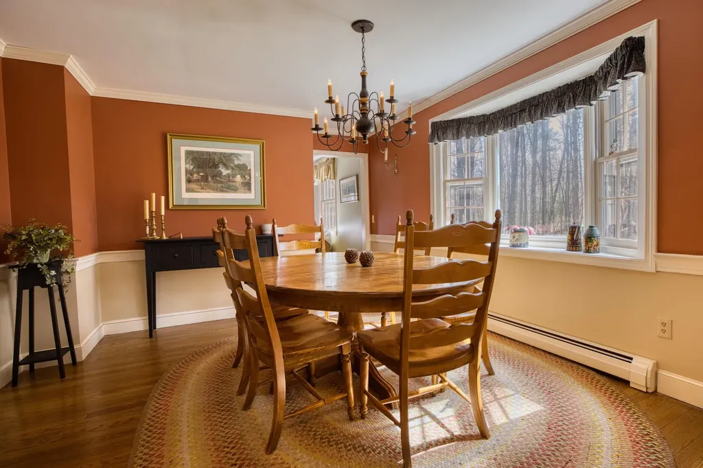 11 Robin Acres Drive Wolfeboro NH 03894