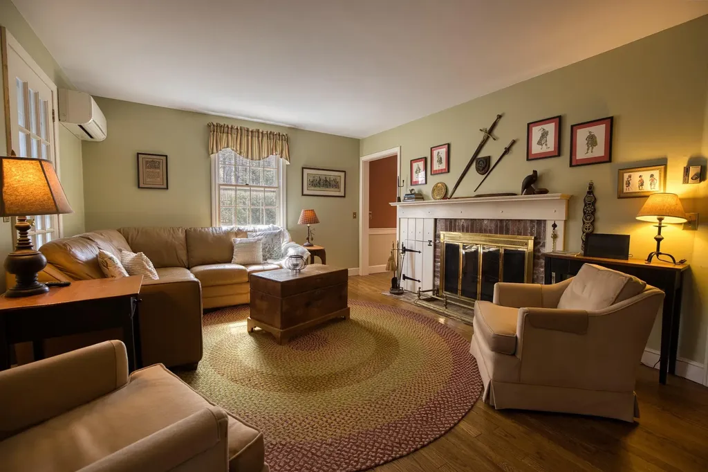11 Robin Acres Drive Wolfeboro NH 03894
