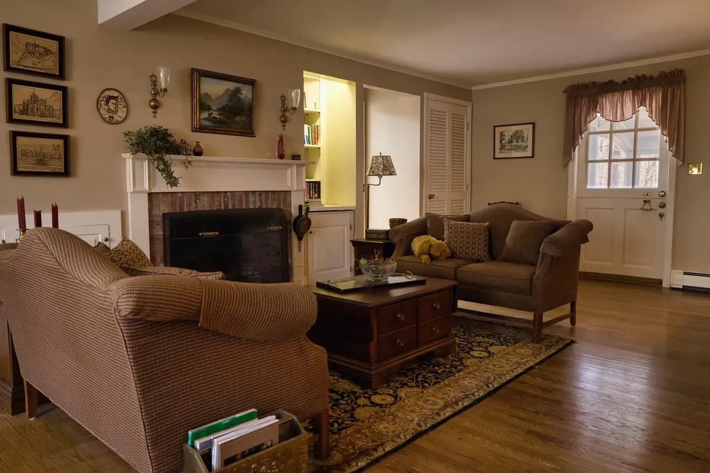 11 Robin Acres Drive Wolfeboro NH 03894