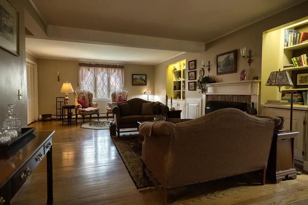 11 Robin Acres Drive Wolfeboro NH 03894