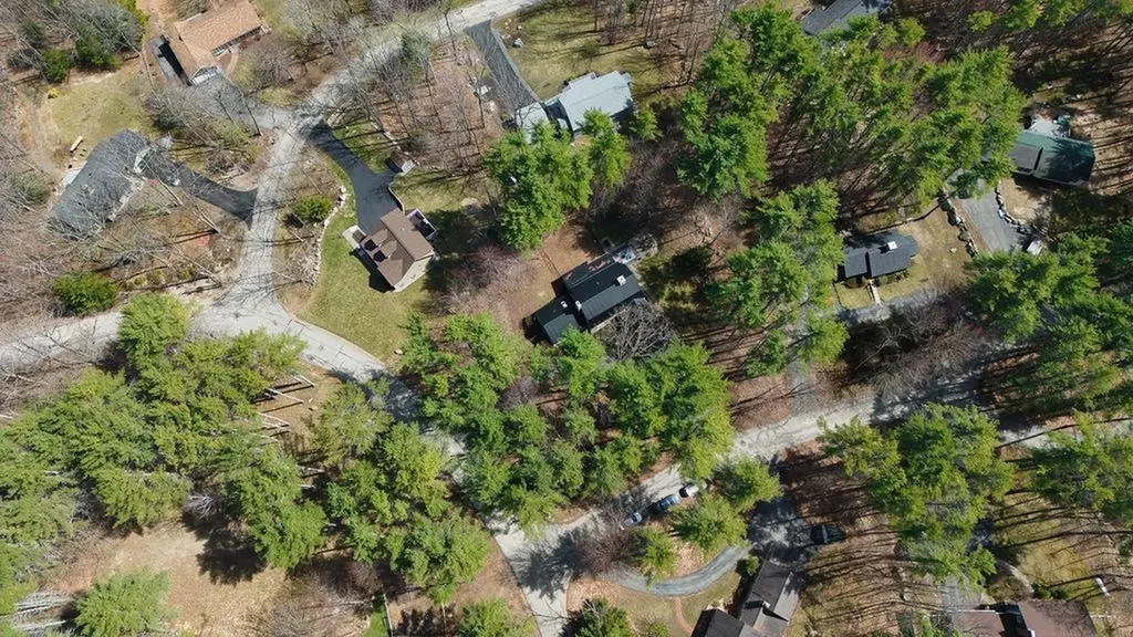 11 Robin Acres Drive Wolfeboro NH 03894