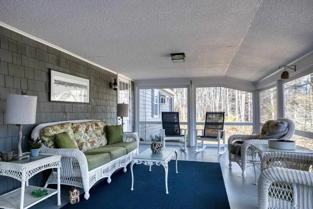11 Robin Acres Drive Wolfeboro NH 03894