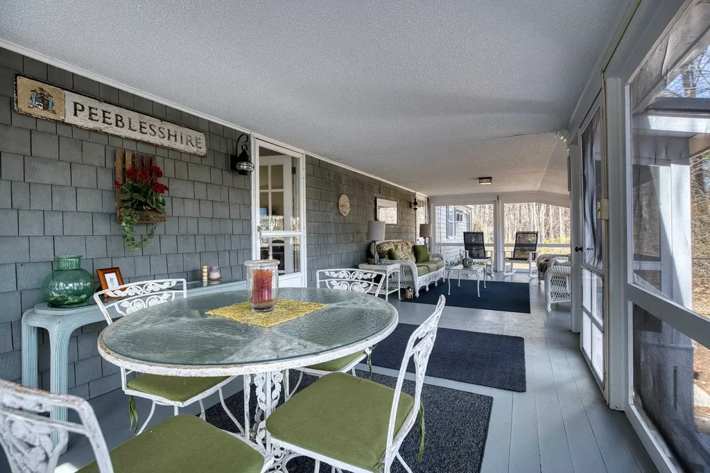 11 Robin Acres Drive Wolfeboro NH 03894