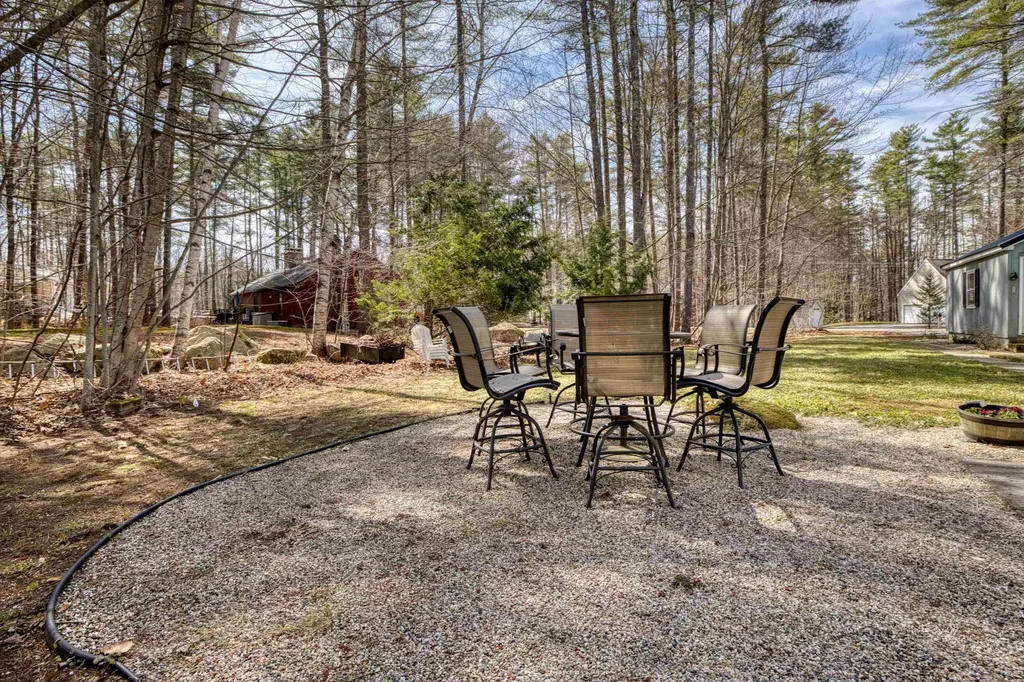 11 Robin Acres Drive Wolfeboro NH 03894