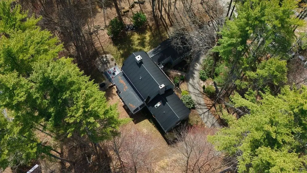 11 Robin Acres Drive Wolfeboro NH 03894
