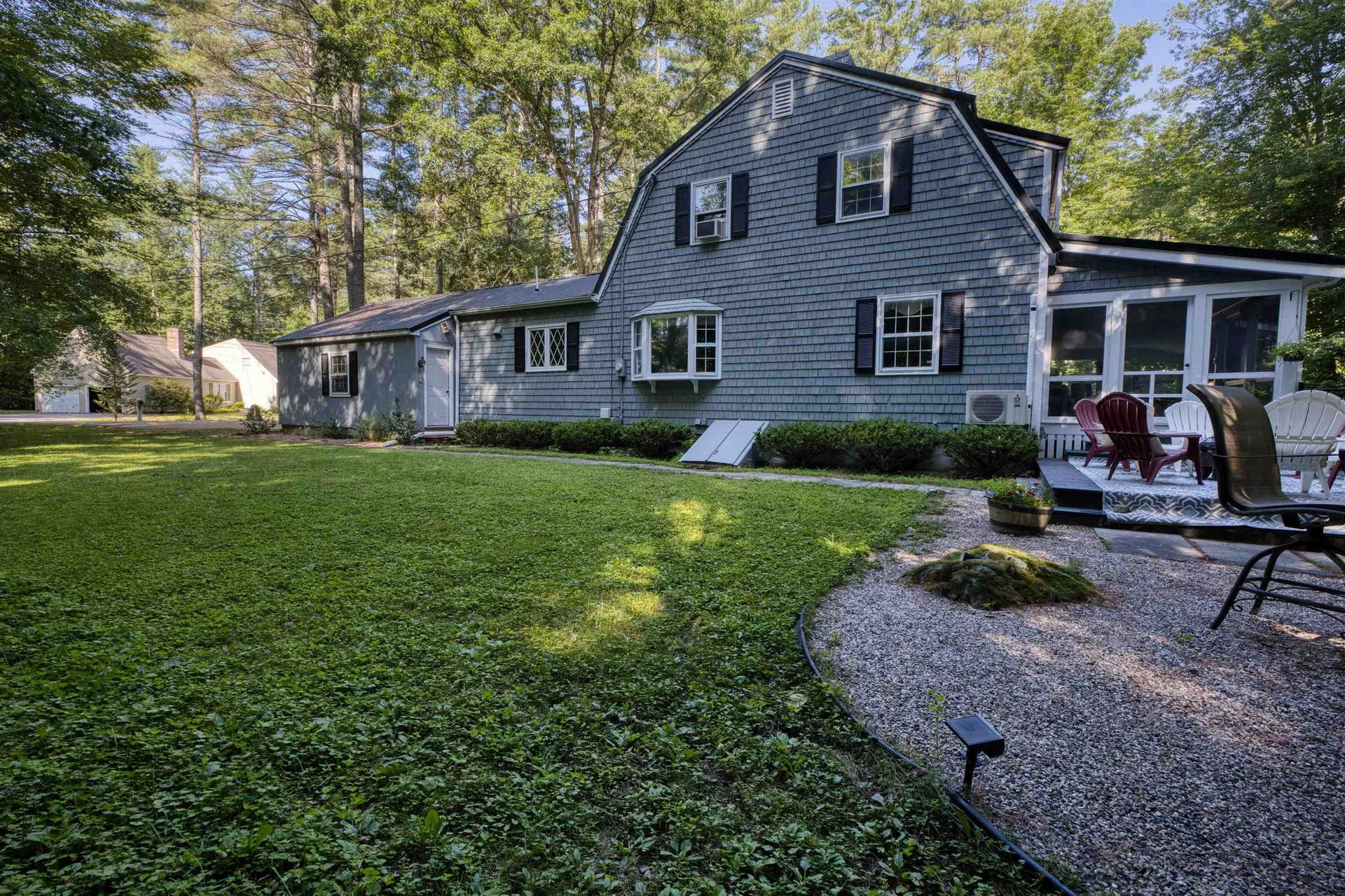 11 Robin Acres Drive Wolfeboro NH 03894