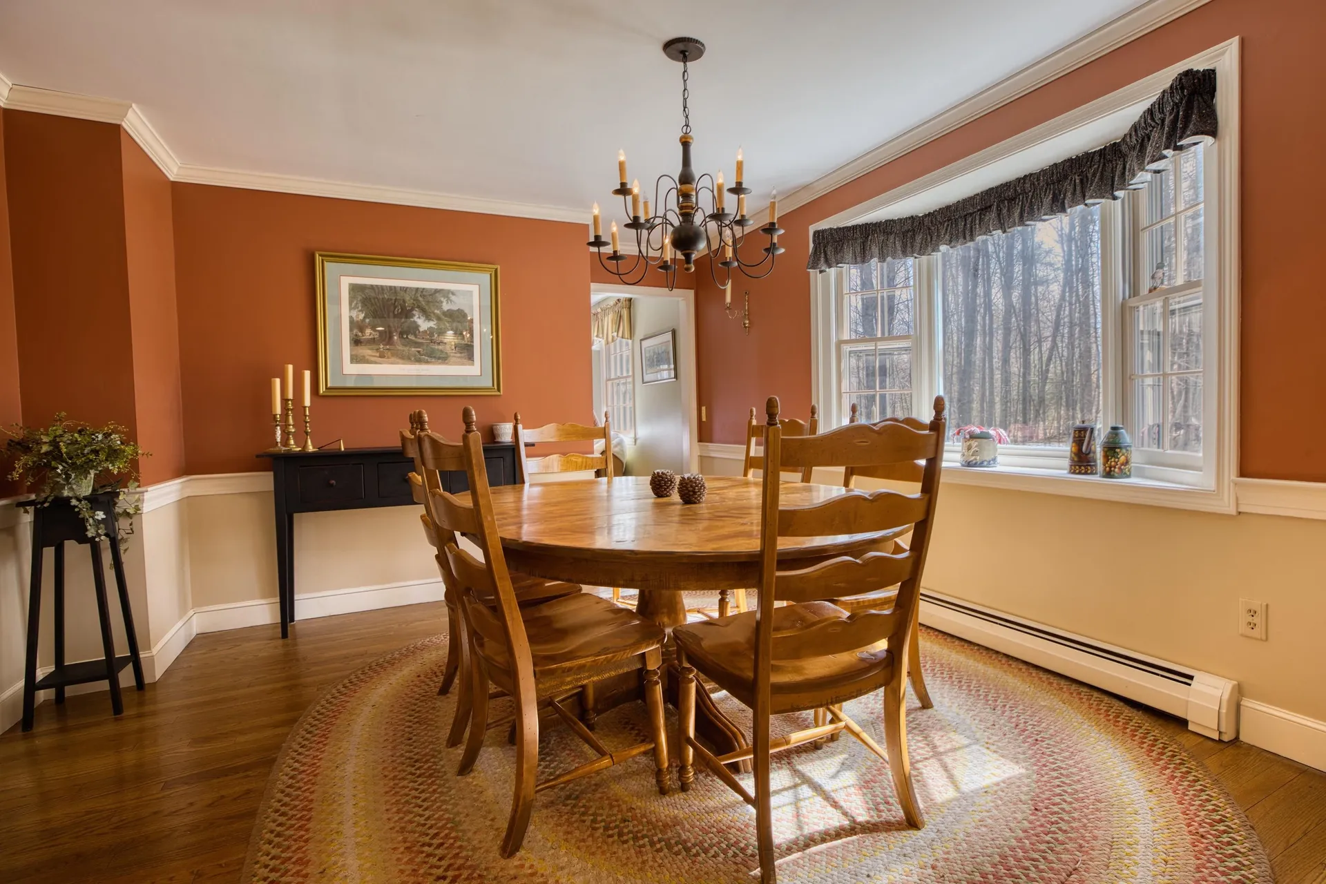 11 Robin Acres Drive Wolfeboro NH 03894