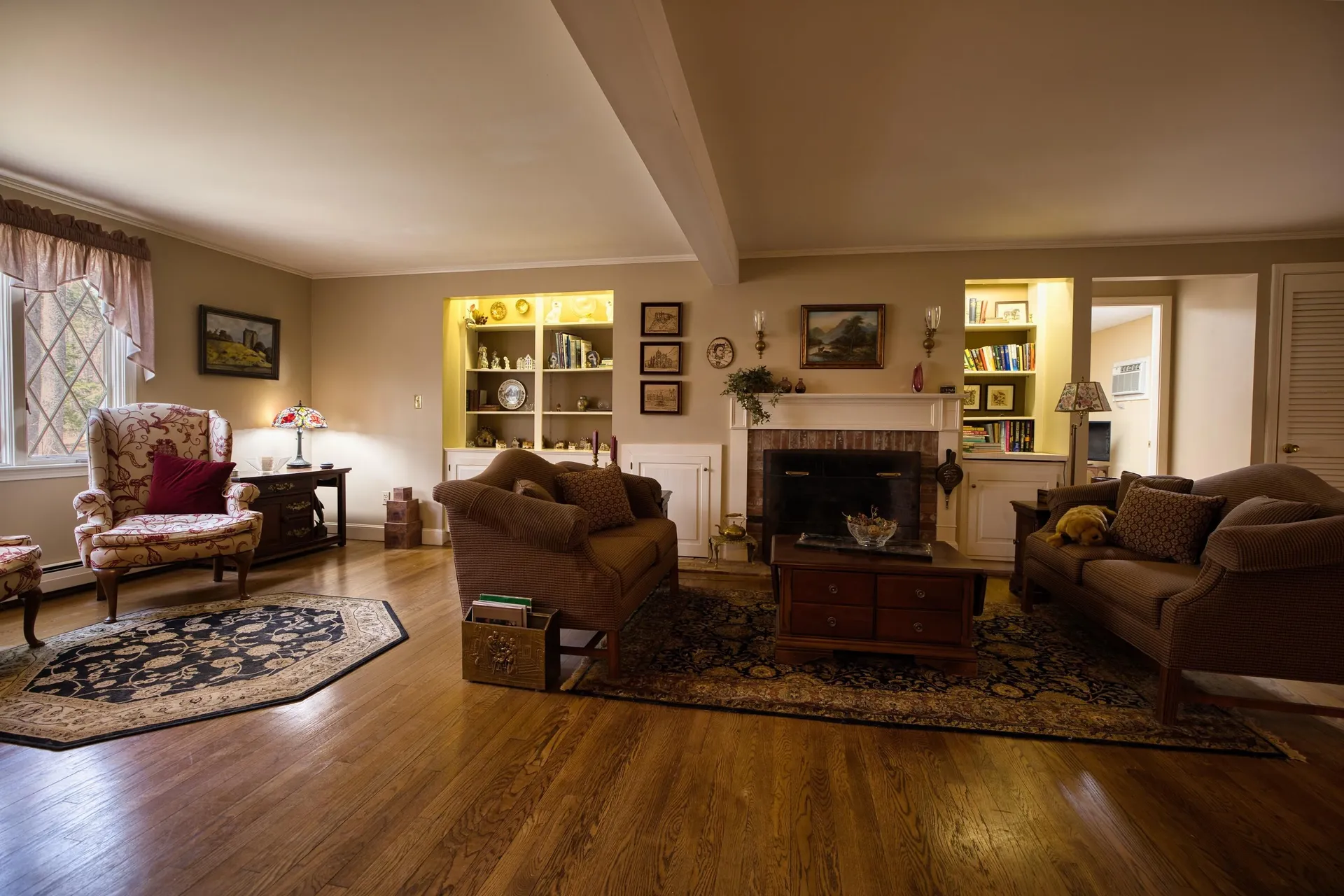 11 Robin Acres Drive Wolfeboro NH 03894