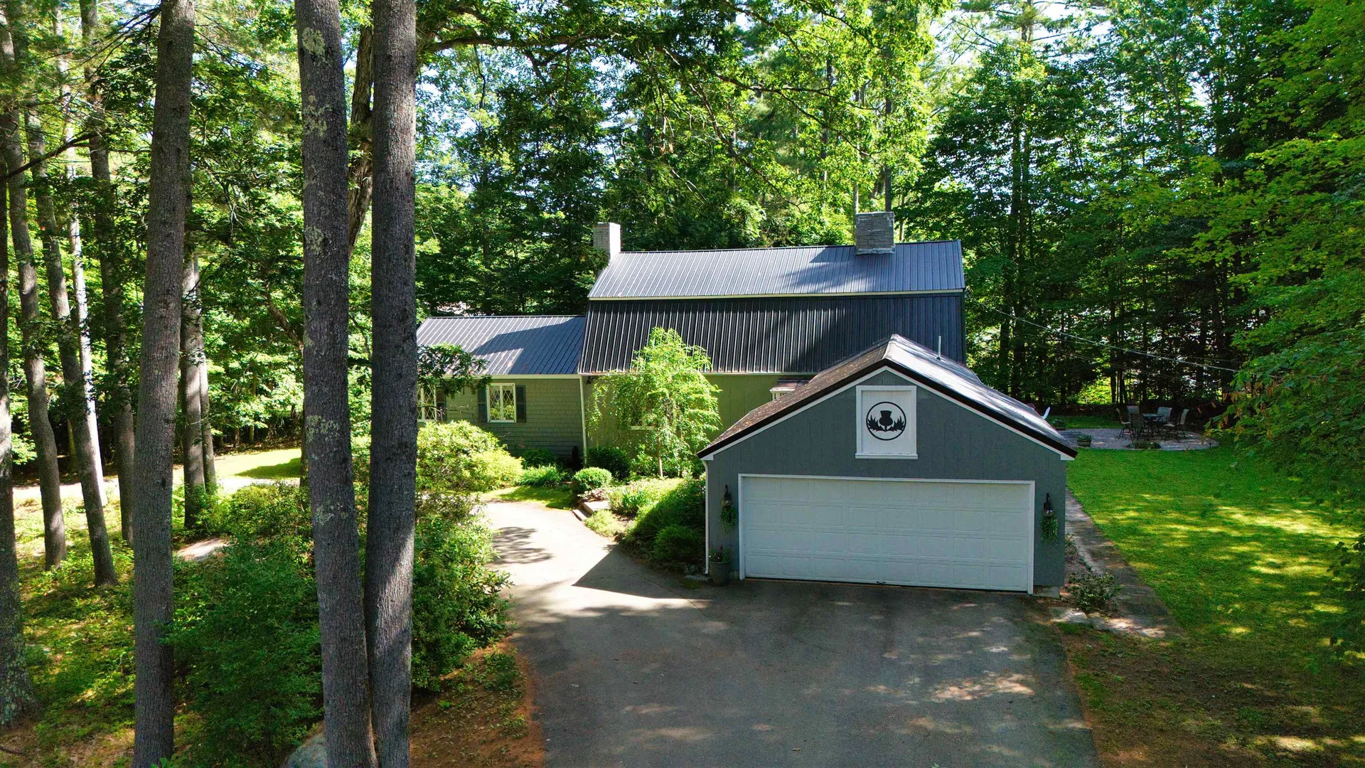 11 Robin Acres Drive Wolfeboro NH 03894