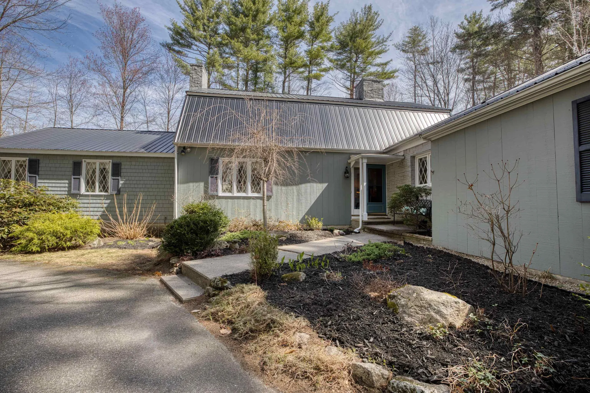11 Robin Acres Drive Wolfeboro NH 03894