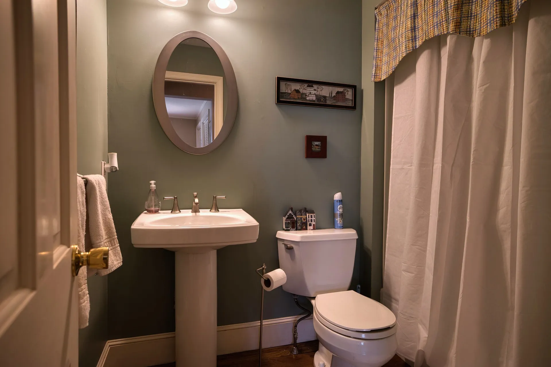 11 Robin Acres Drive Wolfeboro NH 03894