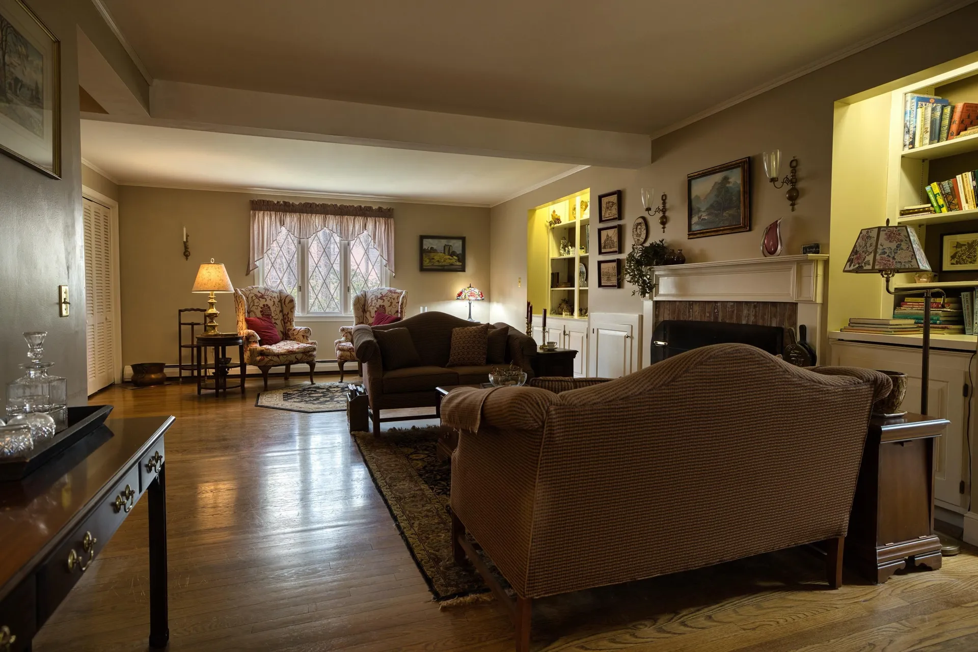 11 Robin Acres Drive Wolfeboro NH 03894