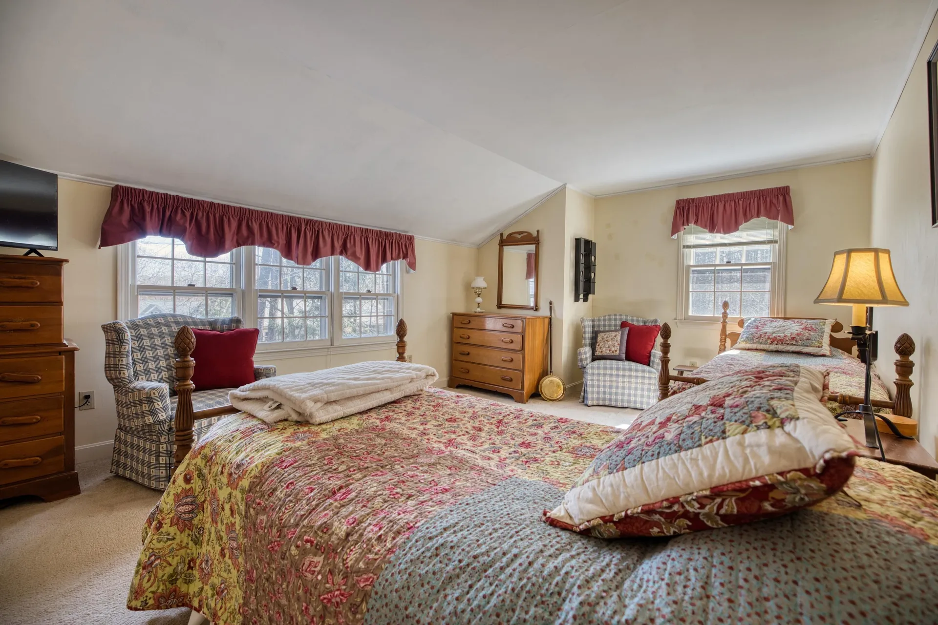 11 Robin Acres Drive Wolfeboro NH 03894