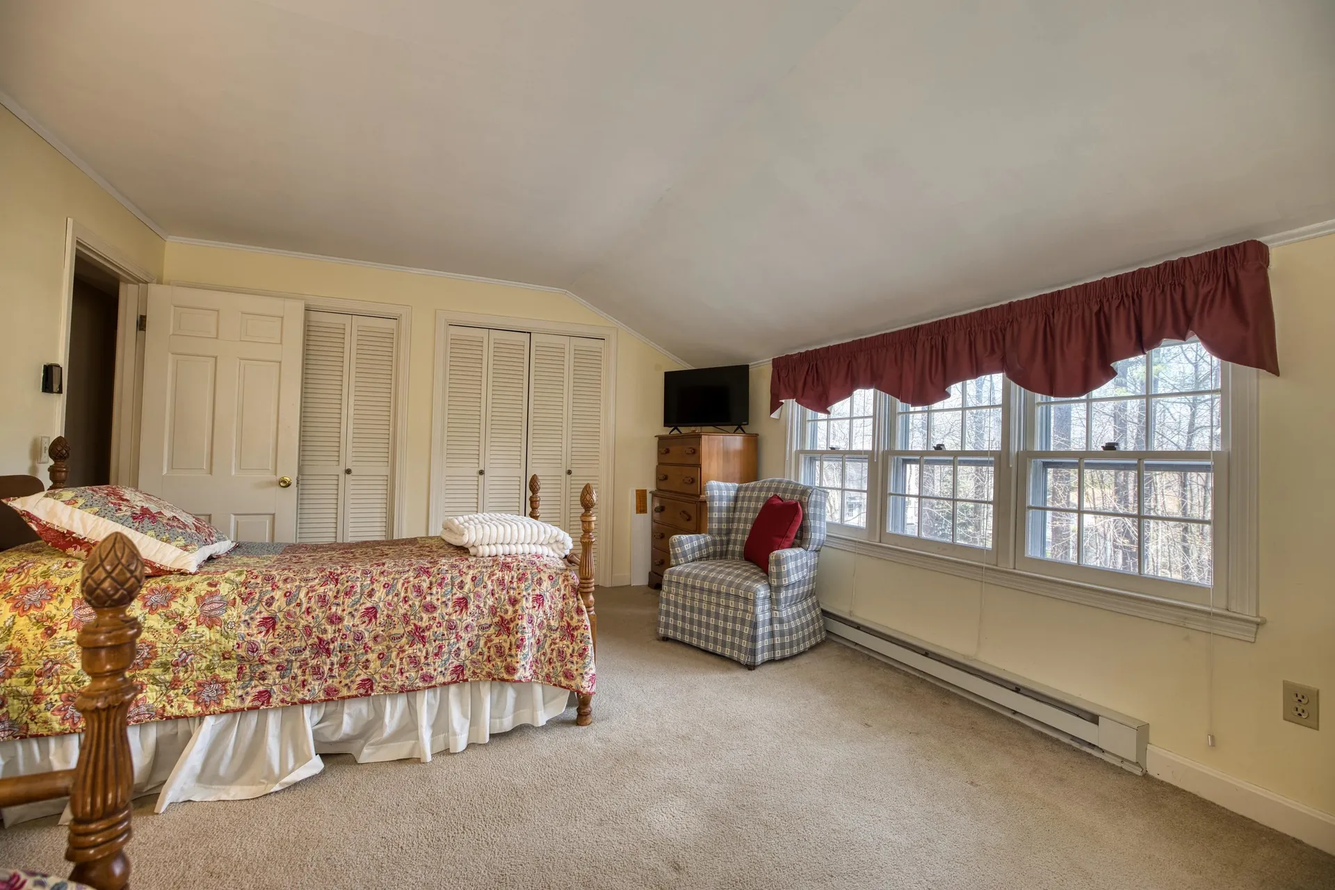 11 Robin Acres Drive Wolfeboro NH 03894