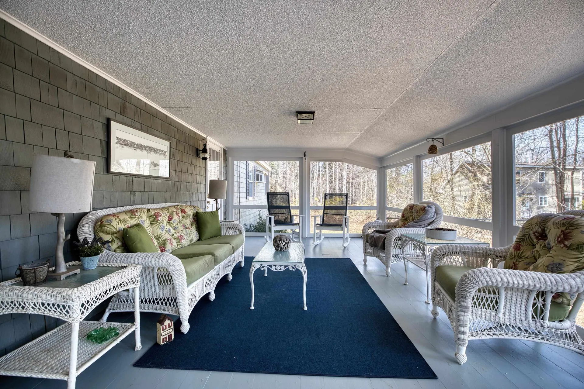 11 Robin Acres Drive Wolfeboro NH 03894