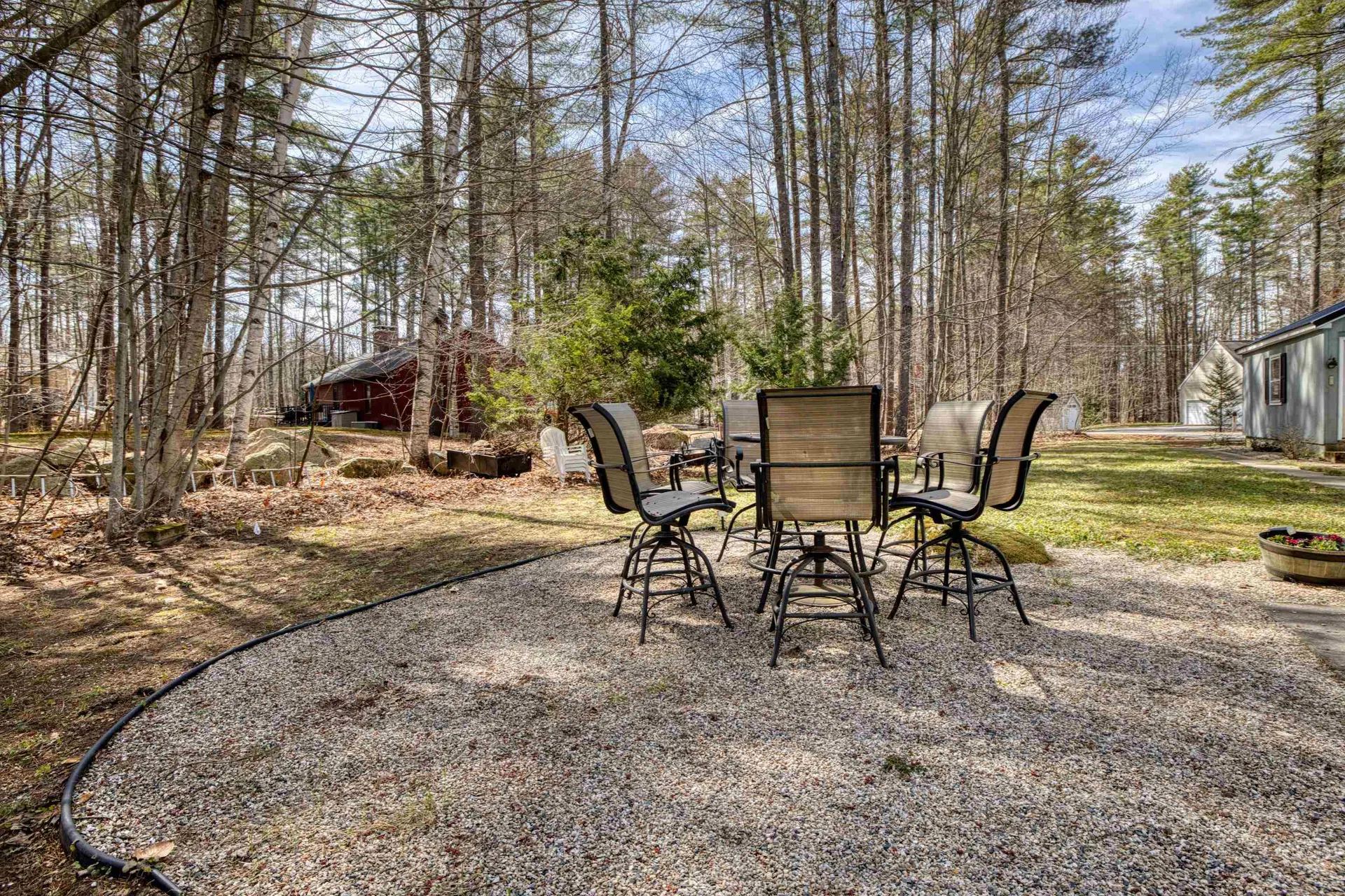 11 Robin Acres Drive Wolfeboro NH 03894