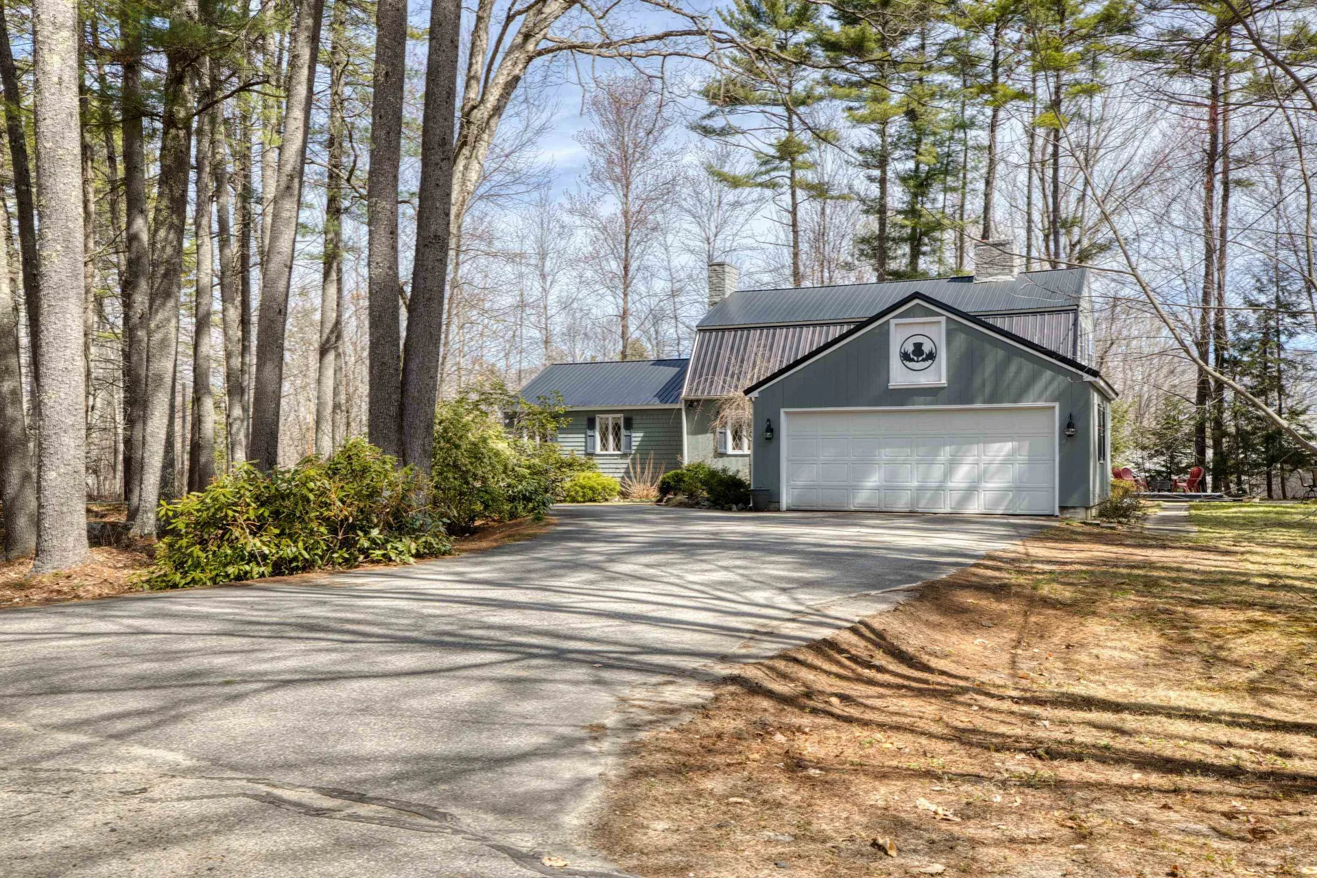 11 Robin Acres Drive Wolfeboro NH 03894