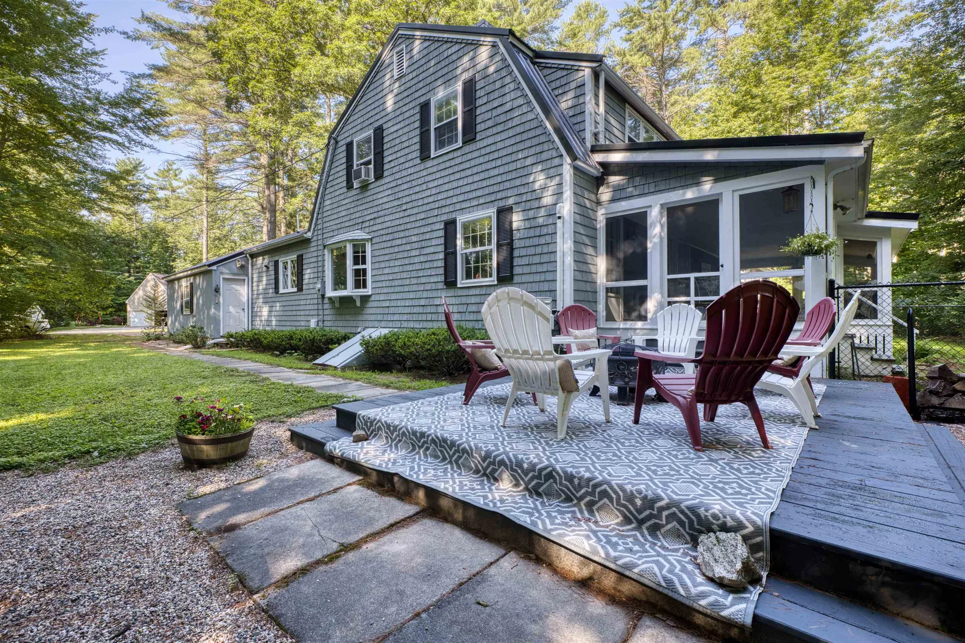 11 Robin Acres Drive Wolfeboro NH 03894